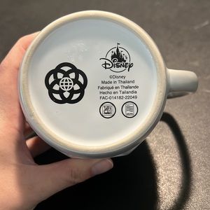 Disney Epcot Mug